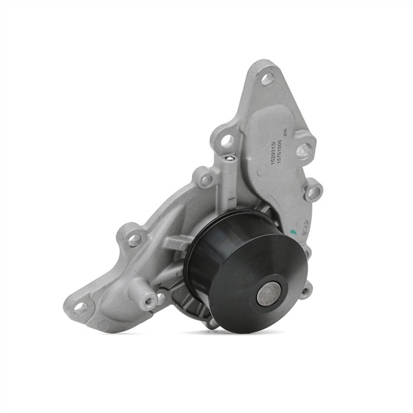 RIDEX 1260W0367 Vízpumpa Mitsubishi Pajero 2 3.5 V6 24V 208 LE Benzin árak