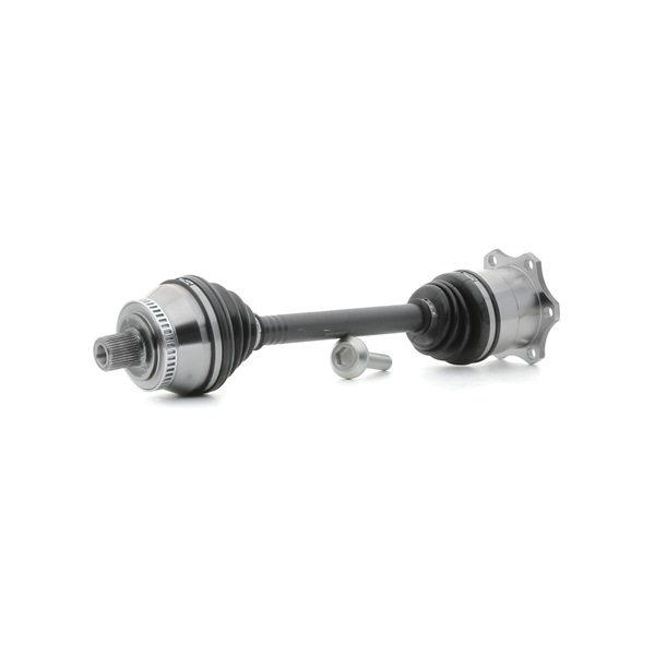 Árbol de transmisión 13D0693 RIDEX 8E0 407 452 NX AUDI