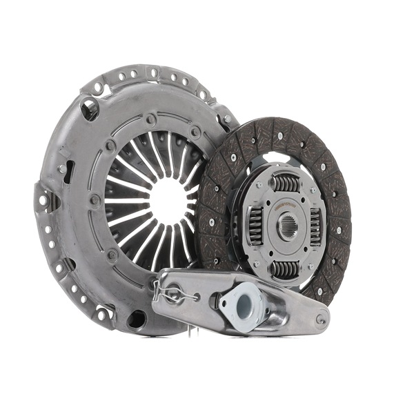 RIDEX 479C0945 Clutchsett