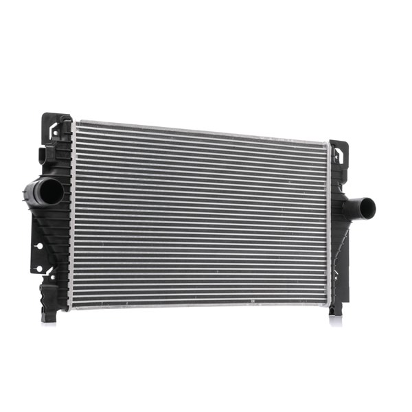 RIDEX 468I0134 Intercooler
