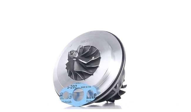 Turbolader RIDEX MINI 4973C0049