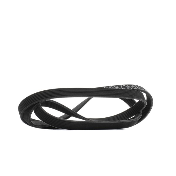 RIDEX 305P0461 Courroie d'alternateur Porsche Cayenne 92A 4.8 S 400 CV Essence 2025