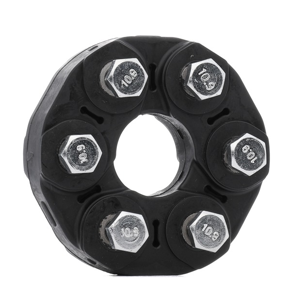 RIDEX Hardyschijf 1427J0071 1427J0071 RIDEX Askoppelingsplaat Fiat goedkoop