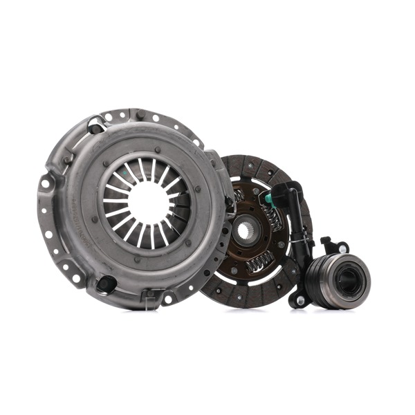 RIDEX 479C0958 Kit de embrague