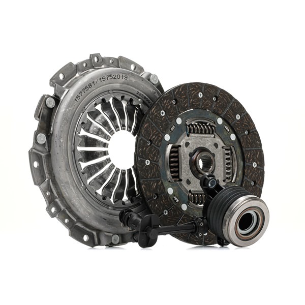 Koblingssæt 479C0964 RIDEX 77 00 873 440 Koblingssæt 479C0964 RIDEX 7700873440 VOLVO