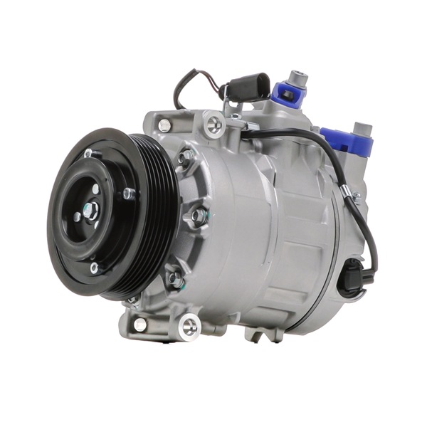 RIDEX 447K0501 Compresores de aire acondicionado Audi Q7 4LB 3.0 TDI quattro 245 cv Gasóleo precio