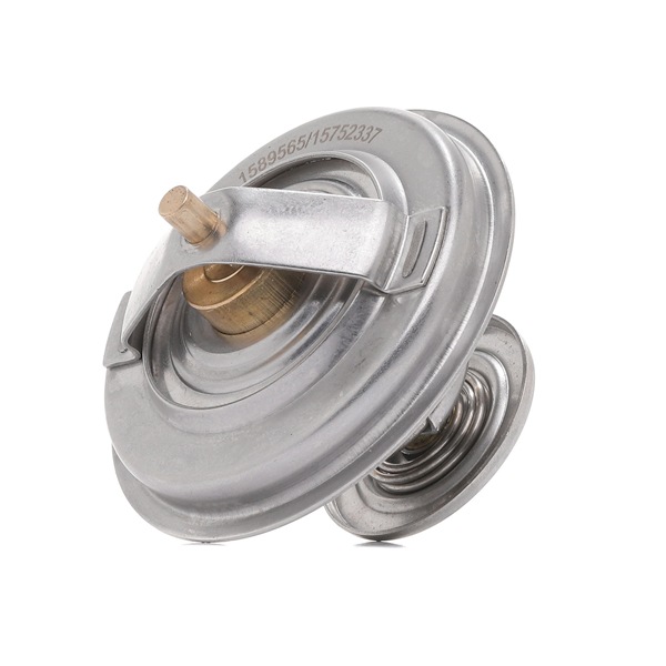 Kühlwasserthermostat 316T0286 RIDEX 11 53 1 721 004 BMW