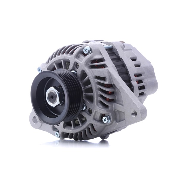 Alternador 4G1204 RIDEX 1800A007 MITSUBISHI