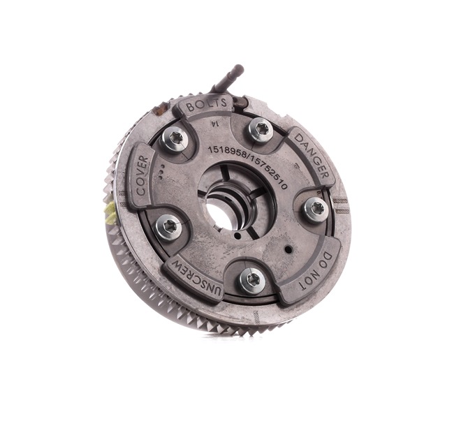 Regulador do veio de excêntricos 4106C0014 RIDEX A 272 050 40 47 MERCEDES-BENZ
