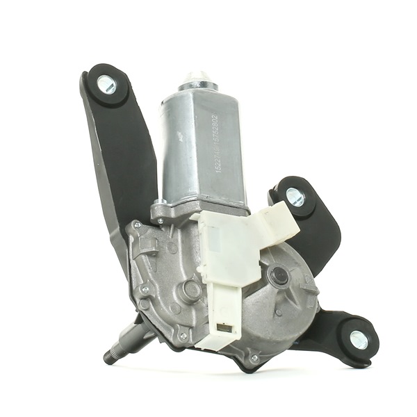 RIDEX 295W0142 Ruitenwissermotor Citroën C4 Coupe 2.0 VTR 140 Pk Benzine prijs