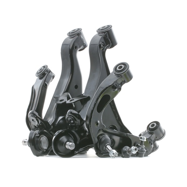 STARK SKLSW-2600029 Reparatursatz, Querlenker Nissan Navara d40 Pickup 3.0 dCi 4WD 231 PS Diesel Kosten