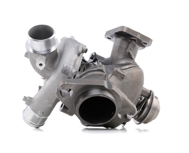Turbocompresor SKCT-1190421 STARK 0375H0 Volkswagen