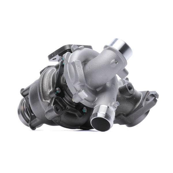 Turbocompresor 2234C0423 RIDEX 0375.H0 AUDI