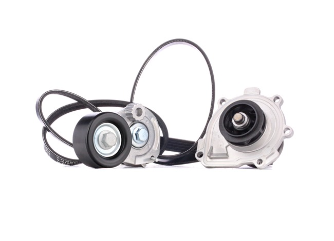 STARK SKPRB-5160025 Σετ ιμάντων poly-v Corsa D 1.6 VXR (L08) 192 PS Βενζίνη τιμες