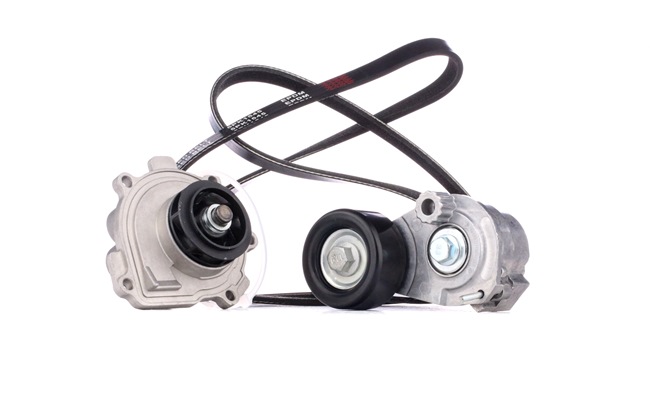 RIDEX 4172P0026 Σετ ιμάντων poly-v Corsa D 1.6 VXR (L08) 192 PS Βενζίνη τιμες