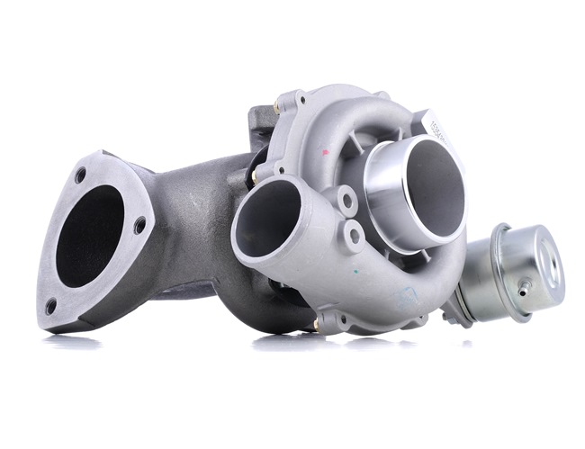 Turbocompresseur 2234C0425 RIDEX PMF100460 LAND ROVER
