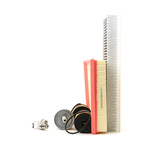 Oliefilter 4682P0015 RIDEX 0650 307 SUZUKI
