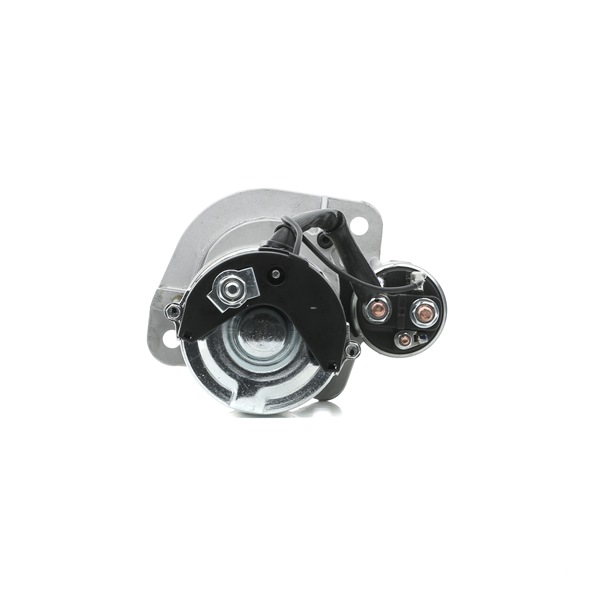 Starter 2S0471 RIDEX 3803200 RENAULT