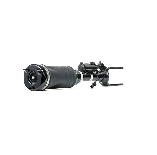 Luftfjederben 4118A0056 RIDEX 2513205713 MERCEDES-BENZ
