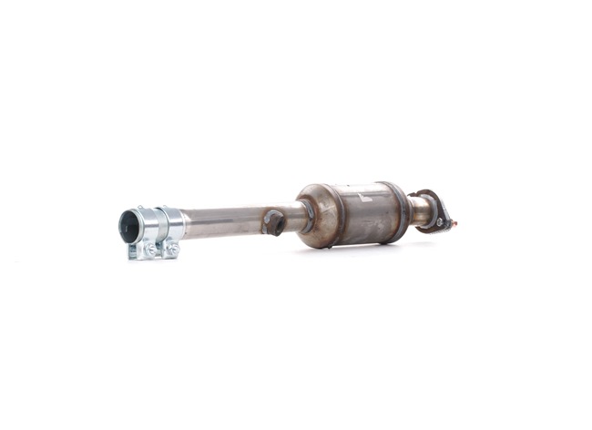 RIDEX Catalytic converter 429C0511 RIDEX Cat MAZDA 429C0511
