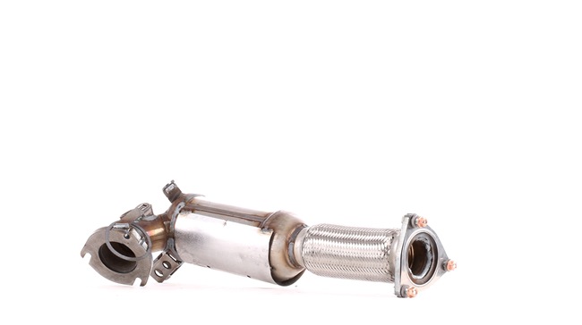 RIDEX 429C0516 Catalisador