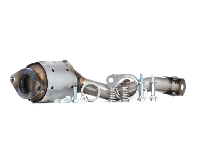 RIDEX 429C0518 Catalisador