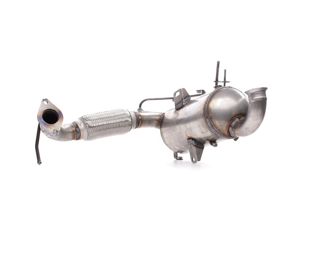 Filter pevných častíc 1256S0191 RIDEX Y613-20-50XB FORD