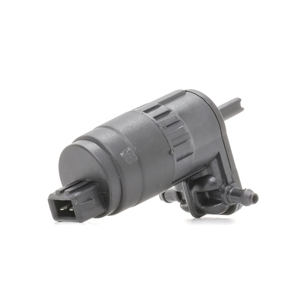 Pompa acqua lavaggio, Pulizia cristalli 794W0019 RIDEX 71740942 Volkswagen