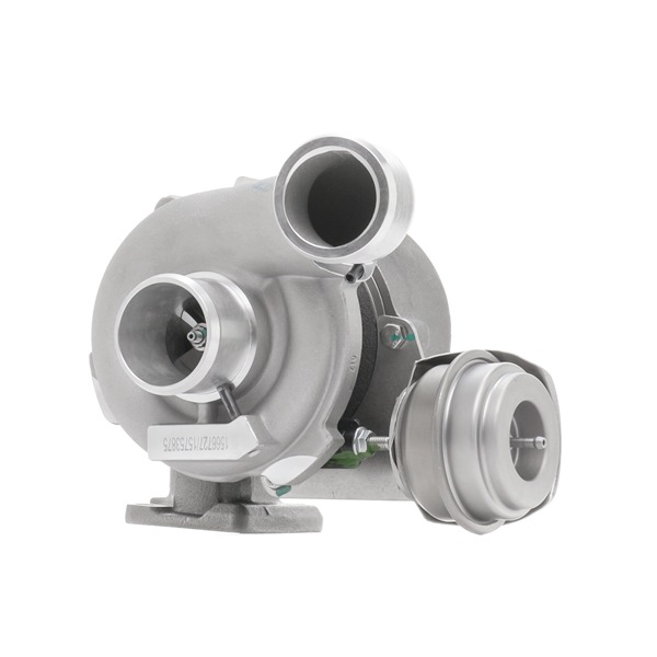 Turbolader 2234C0432 RIDEX 55191485 FIAT