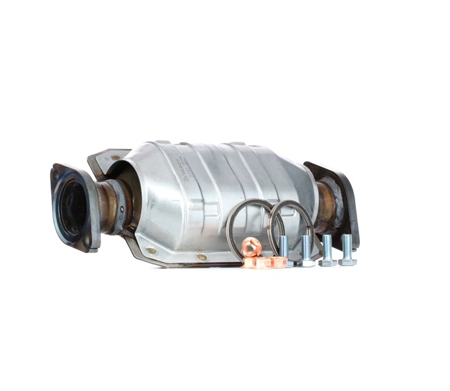 RIDEX 429C0525 Katalysaattori