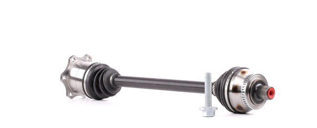 RIDEX 13D0702 Antriebswelle