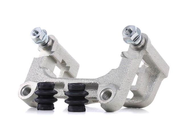 RIDEX 1009C0065 Remklauw houder Ford Kuga Mk1 2.0 TDCi 140 Pk Diesel prijs
