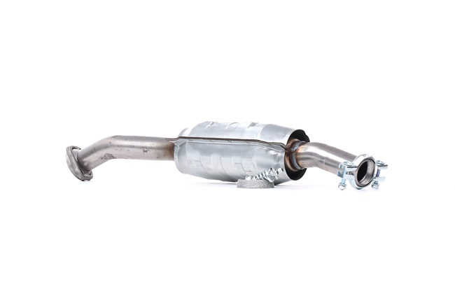 RIDEX 429C0526 Catalisador