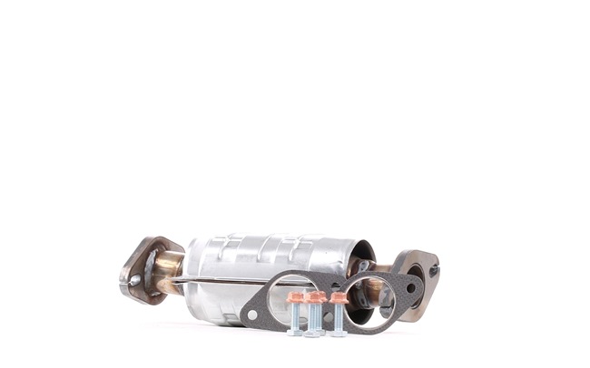 Catalizzatore 429C0539 RIDEX GEX8026 Catalizzatore 429C0539 RIDEX GEX8026 ROVER