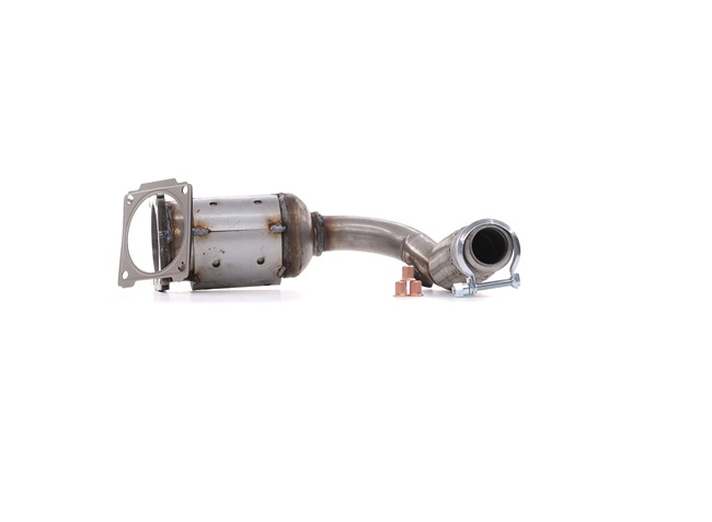 RIDEX Catalytic converter 429C0545 429C0545 RIDEX Cat converter Volvo cheap