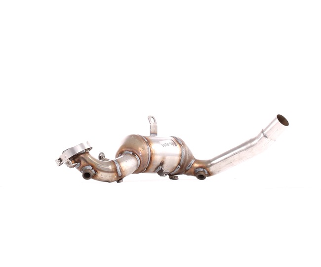 RIDEX 429C0546 Katalysator