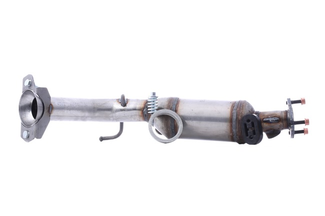 RIDEX 429C0550 Catalyseur