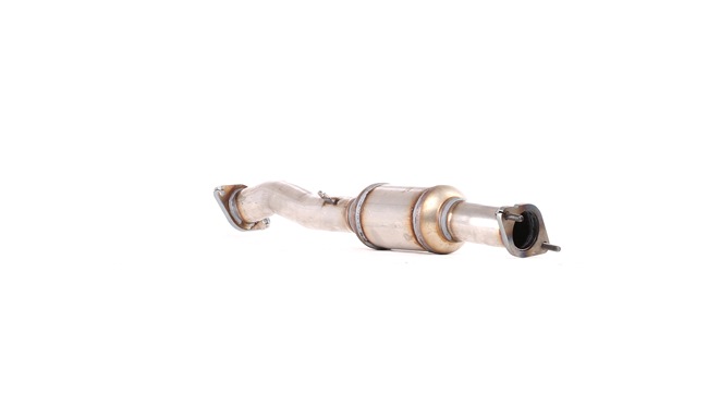 RIDEX 429C0559 Cat converter Nissan X Trail t30 2.5 4x4 179 hp Petrol 2011