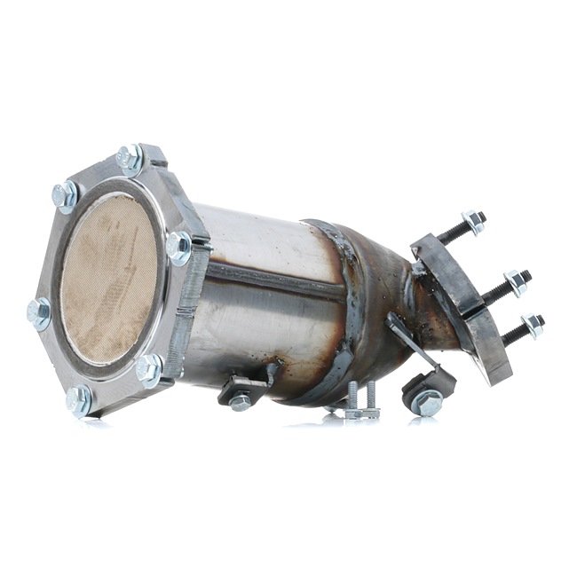 RIDEX Catalytic converter 429C0561 429C0561 RIDEX Cat converter Renault cheap