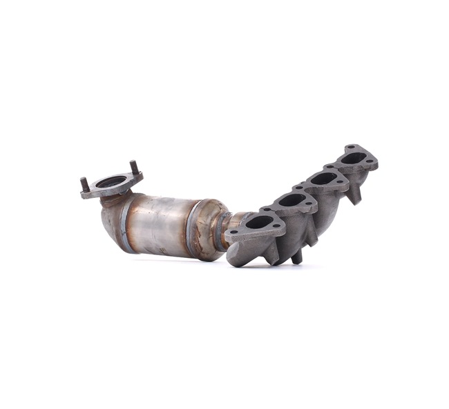 RIDEX 429C0565 Catalyseur