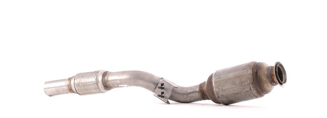 RIDEX 429C0570 Katalysator diesel en benzine MERCEDES-BENZ Sprinter 3-T Flatbed Vrachtwagen/Chassis (W903) 316 CDI (903.611, 903.612, 903.613, 903.621, 903.622,... 156 Pk Diesel prijs
