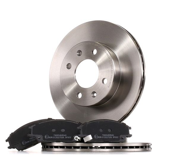 RIDEX 3405B0391 Kit de travagem Hyundai Getz TB 1.4 i 97 cv Gasolina preço