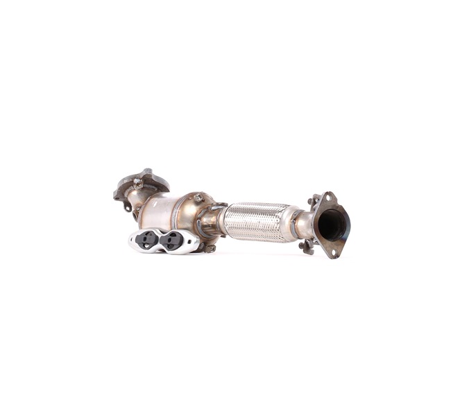 RIDEX 429C0582 Catalytic converter