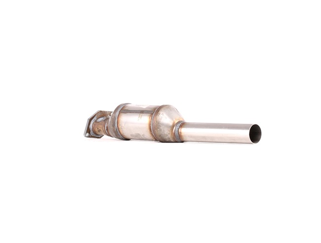 Katalüsaator 429C0589 RIDEX 4641211 FIAT