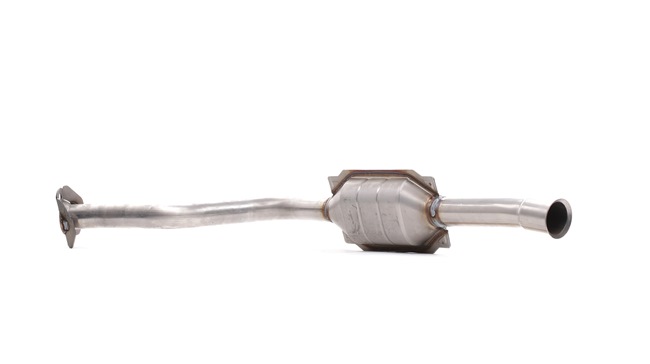 RIDEX 429C0588 Catalytic converter Fiat Scudo Estate 1.9 D 69 hp Diesel 2003