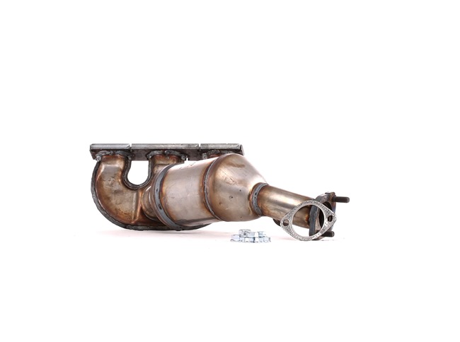 STARK SKCCT-4840596 Catalytic converter