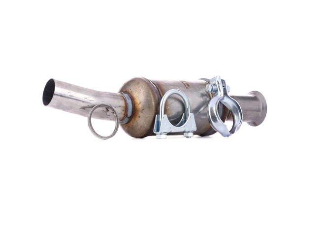 RIDEX 429C0599 Cat VW T4 2.4 D 75 hp Diesel 2002