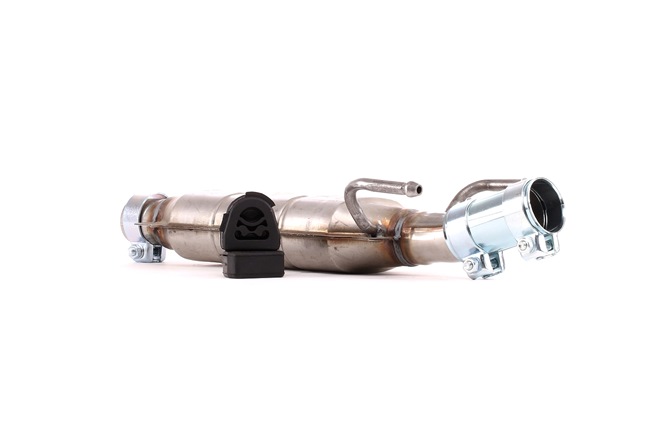 RIDEX 429C0604 Katalyzátor VW LT 28-35 II Bus 2.5 TDI 90 KS nafta cena