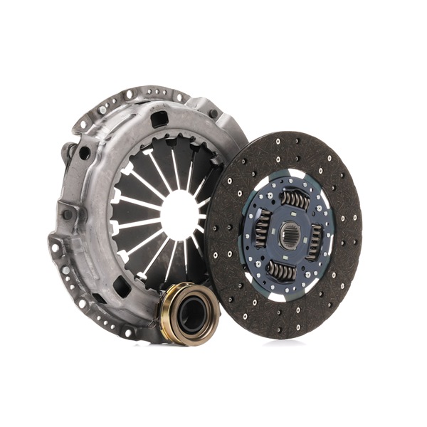 RIDEX 479C1026 Kopplingssats