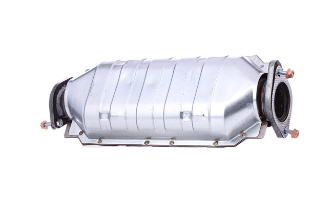 RIDEX 429C0625 Catalyseur